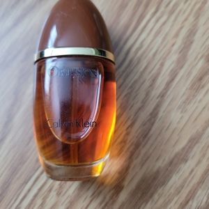 2/$35 Obsession perfume